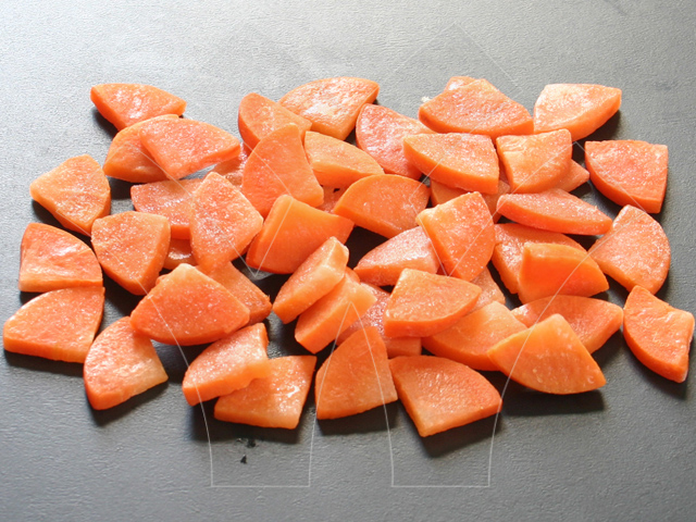 Carrot