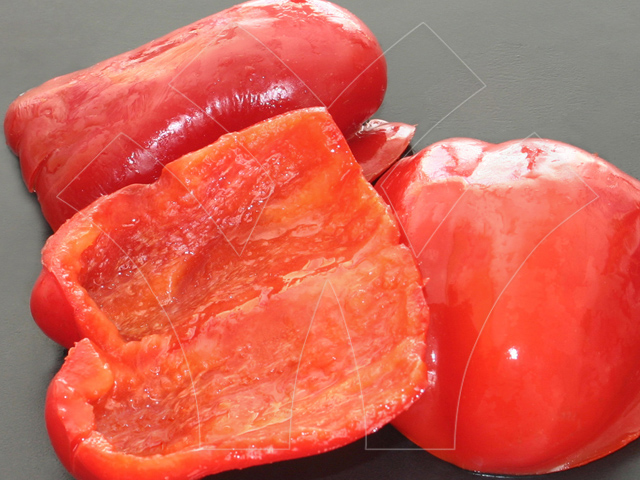 Red pepper
