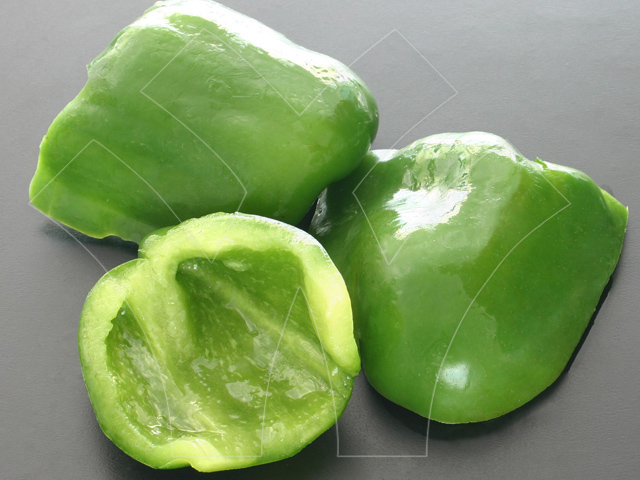 Green pepper