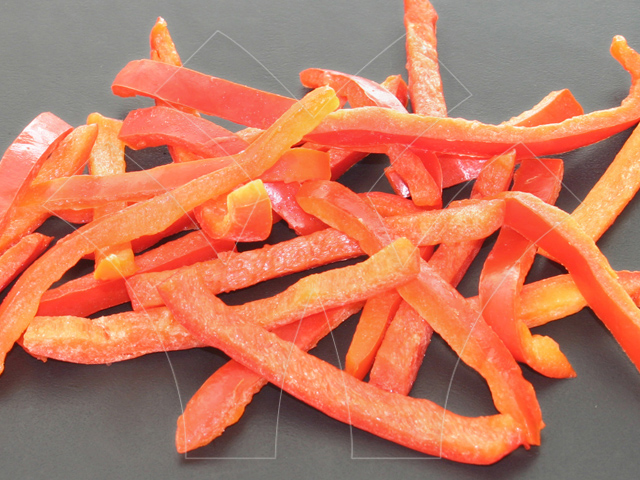 Red pepper
