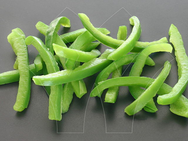 Green pepper