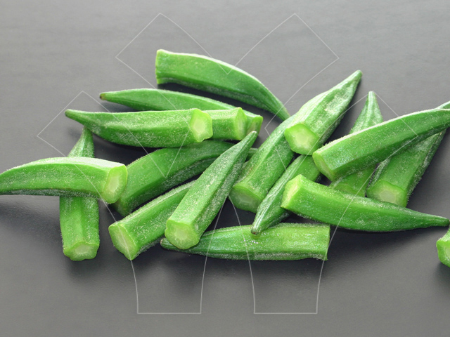 Okra