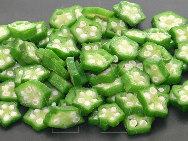 Okra