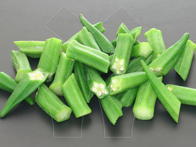 Okra