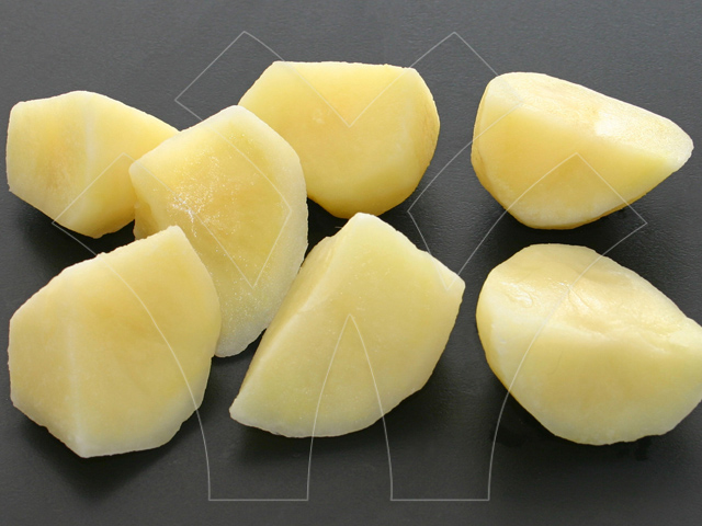 Potato