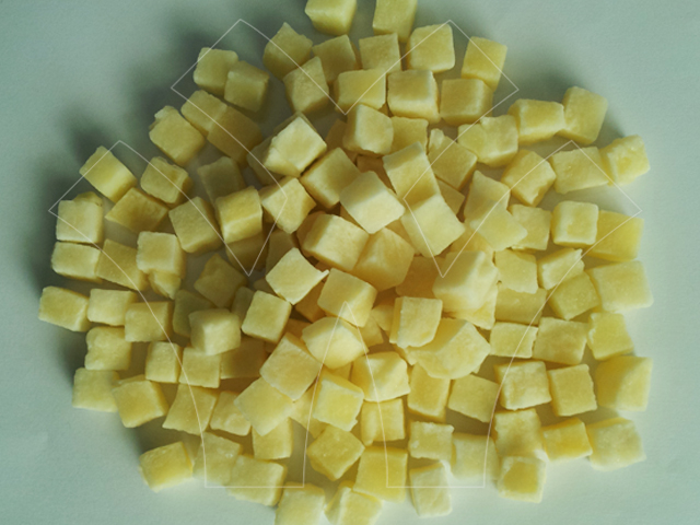 Potato