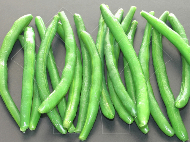 Green bean