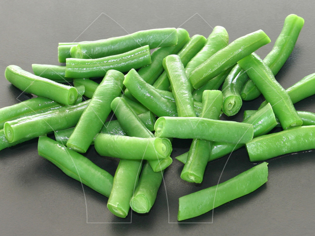 Green bean