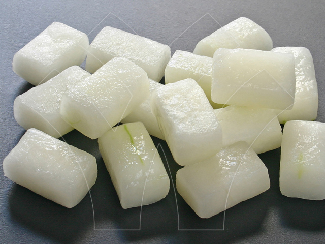Wax gourd