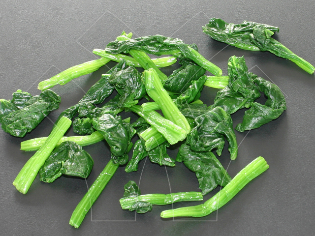 Spinach