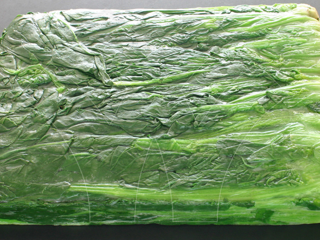 Spinach