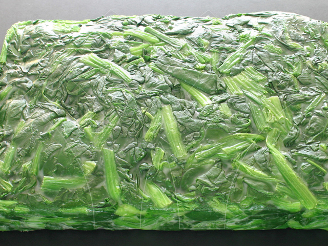 Spinach
