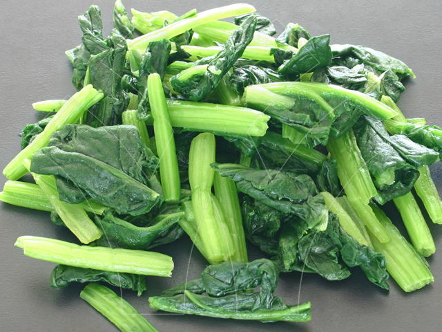 Komatsuna