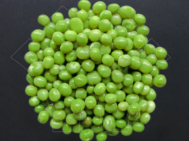 Green pea