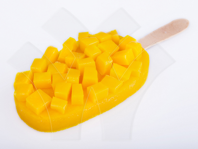 Mango bar