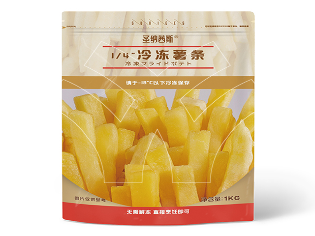 薯条