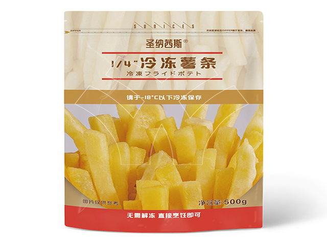 薯条
